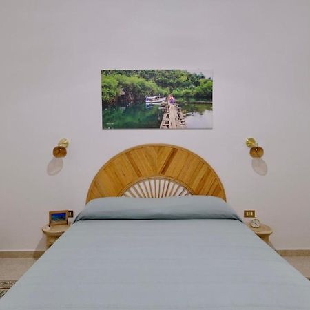 Vintage Rooms Palermo Ngoại thất bức ảnh