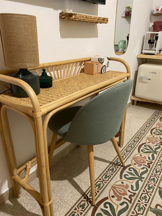 Vintage Rooms Palermo Ngoại thất bức ảnh