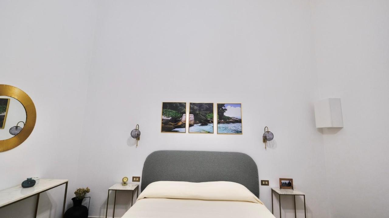 Vintage Rooms Palermo Ngoại thất bức ảnh