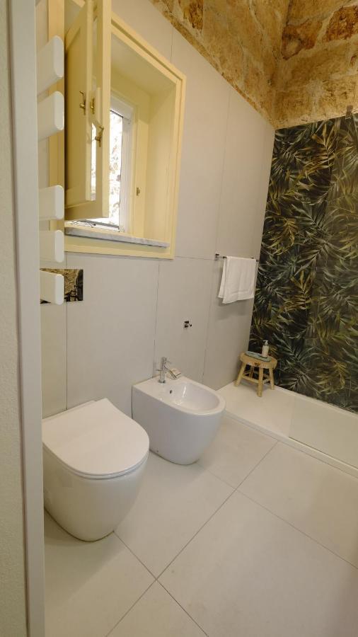 Vintage Rooms Palermo Ngoại thất bức ảnh