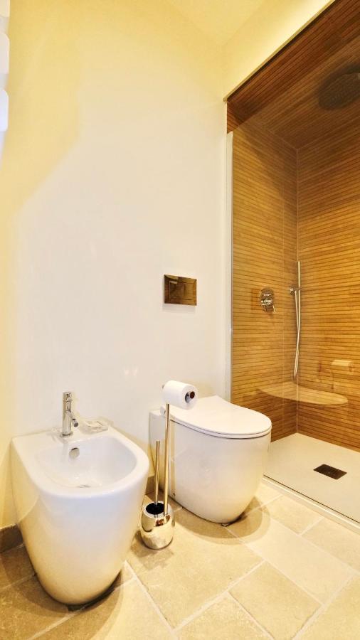 Vintage Rooms Palermo Ngoại thất bức ảnh