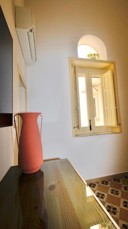 Vintage Rooms Palermo Ngoại thất bức ảnh