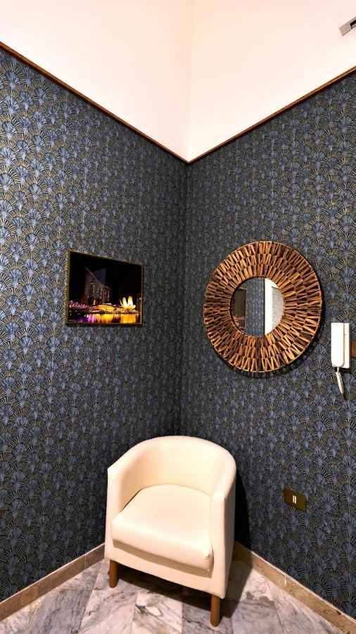 Vintage Rooms Palermo Ngoại thất bức ảnh