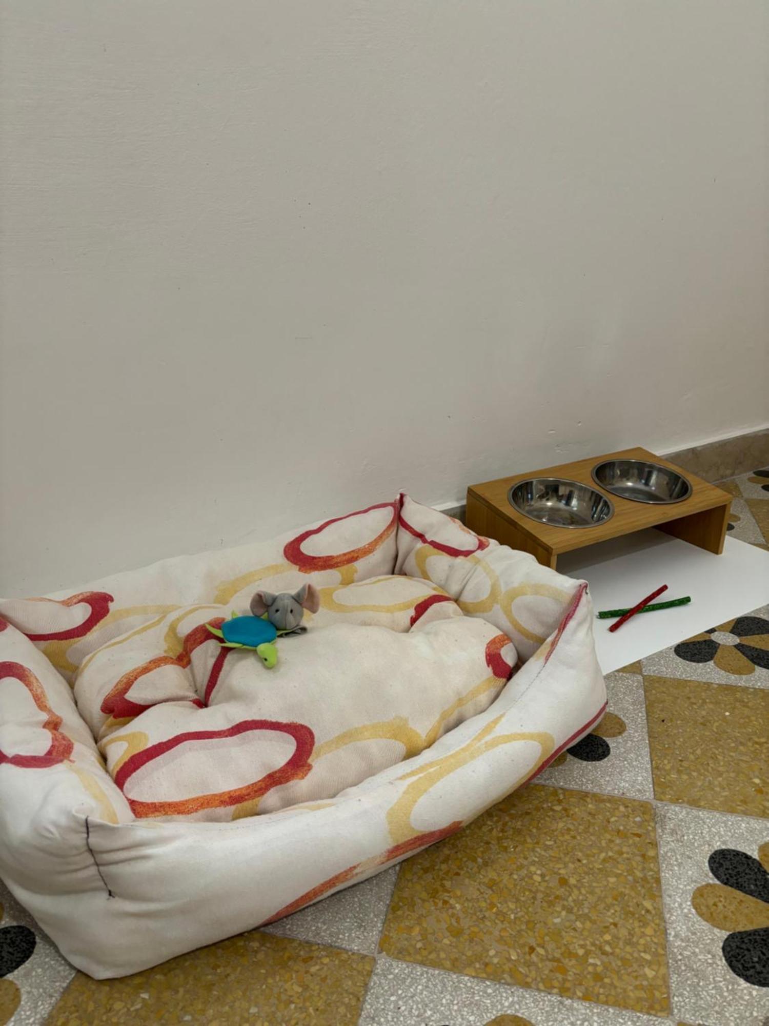 Vintage Rooms Palermo Ngoại thất bức ảnh